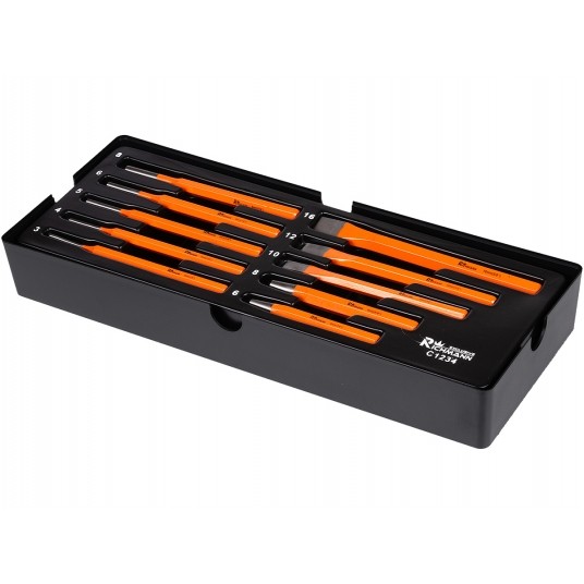 RICHMANN WKŁAD PRZECINAKI I PRZEB. 10EL + TACKA -zdjęcie numer 3