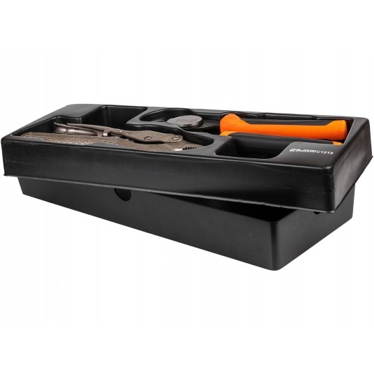 RICHMANN WKŁAD SZCZYPCE DO RUR+MORSE'A 2EL + TACKA -zdjęcie numer 2