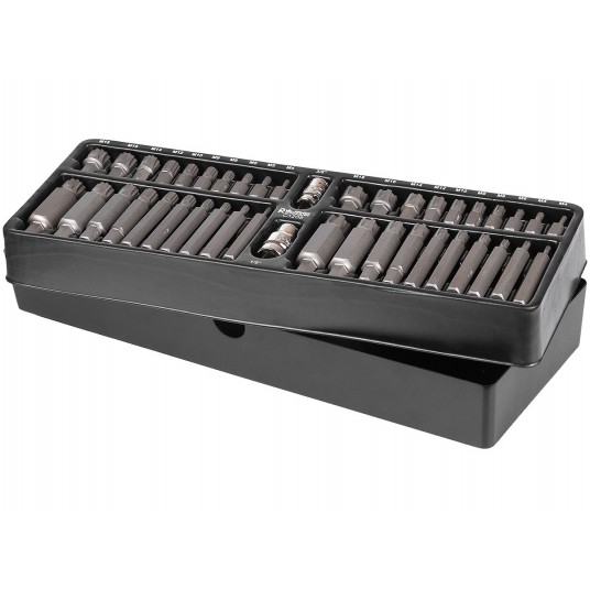 RICHMANN WKŁAD ZESTAW BITÓW SPLINE M4-18 RIB C1208 -zdjęcie numer 2