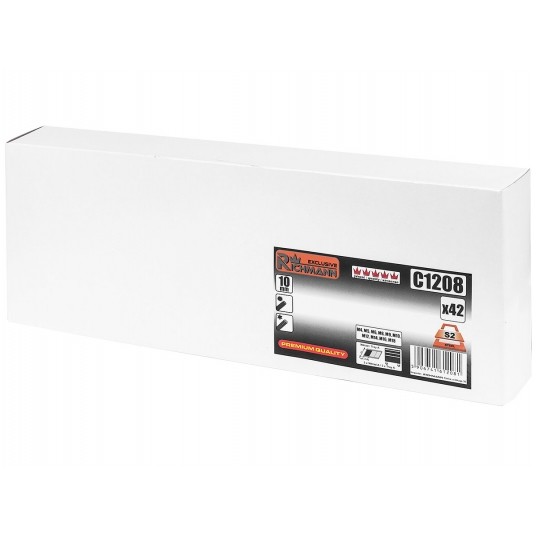 RICHMANN WKŁAD ZESTAW BITÓW SPLINE M4-18 RIB C1208 -zdjęcie numer 5