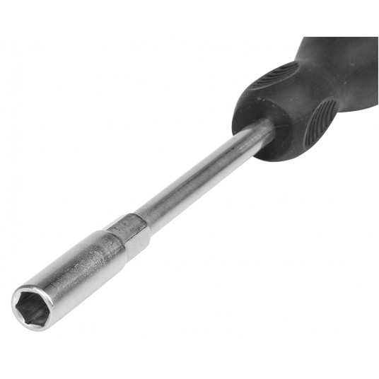 RICHMANN WKRĘTAK NASADOWY 6mm C5435 -zdjęcie numer 2