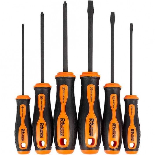 RICHMANN WKRĘTAKI 6 EL. C5240 S2 -zdjęcie numer 2