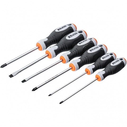 RICHMANN WKRĘTAKI INDUSTRY 6 ELEM. S2 C5241 -zdjęcie numer 3