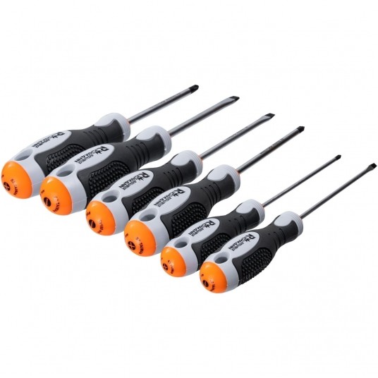 RICHMANN WKRĘTAKI INDUSTRY 6 ELEM. S2 C5241 -zdjęcie numer 4