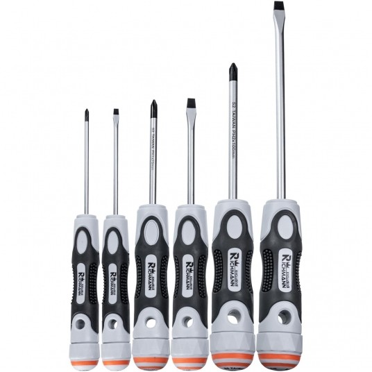 RICHMANN WKRĘTAKI INDUSTRY 6 ELEM. S2 OBR.RĄ C5243 -zdjęcie numer 2