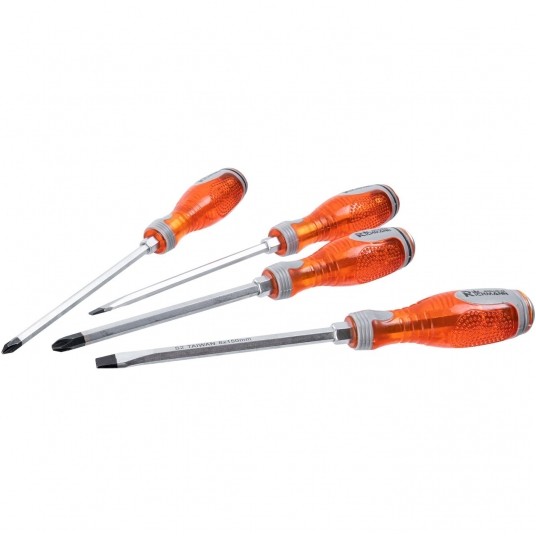 RICHMANN WKRĘTAKI ŚLUSAR. INDUSTRY 4el C5398 -zdjęcie numer 4