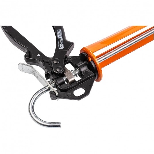 RICHMANN WYCISKACZ DO TUB RYNIENKOWY C8006 -zdjęcie numer 3