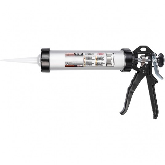 RICHMANN WYCISKACZ TUBOWY ALUM. 310ml C8015 -zdjęcie numer 1