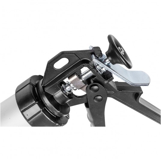 RICHMANN WYCISKACZ TUBOWY ALUM. 310ml C8015 -zdjęcie numer 2