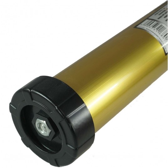 RICHMANN WYCISKACZ TUBOWY ALUM. 600ml C8016 -zdjęcie numer 3