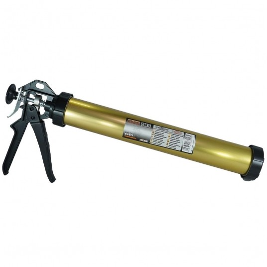 RICHMANN WYCISKACZ TUBOWY ALUM. 600ml C8016 -zdjęcie numer 1