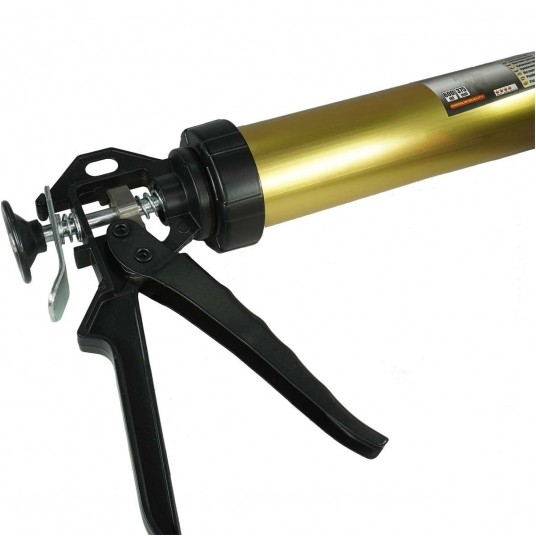 RICHMANN WYCISKACZ TUBOWY ALUM. 600ml C8016 -zdjęcie numer 2