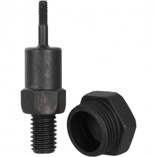 RICHMANN ZAPASOWA GŁÓWKA M3 DO NITOW. C0709, C0745 -zdjęcie numer 1