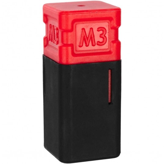 RICHMANN ZAPASOWA GŁÓWKA M3 DO NITOW. C0709, C0745 -zdjęcie numer 3