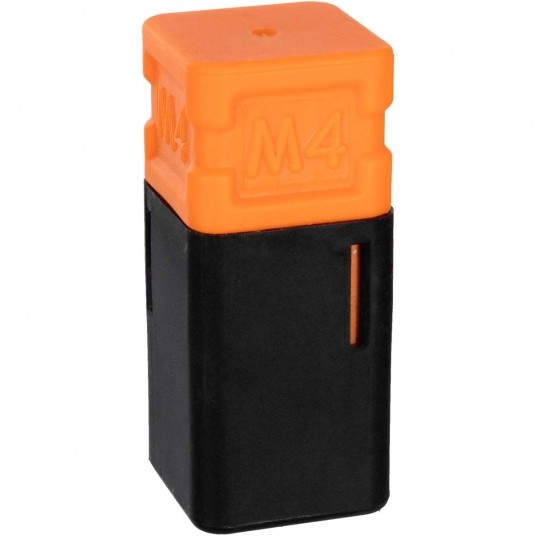 RICHMANN ZAPASOWA GŁÓWKA M4 DO NITOW. C0709, C0745 -zdjęcie numer 3