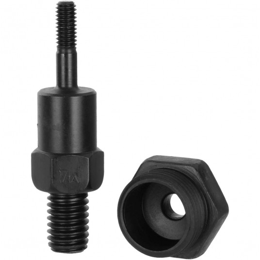 RICHMANN ZAPASOWA GŁÓWKA M4 DO NITOW. C0709, C0745 -zdjęcie numer 1