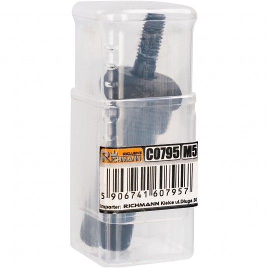 RICHMANN ZAPASOWA GŁÓWKA M5 DO NITOW C0706, C0744 -zdjęcie numer 3
