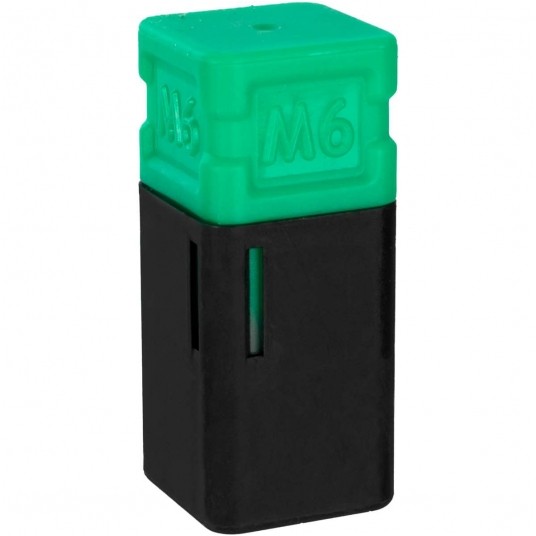 RICHMANN ZAPASOWA GŁÓWKA M6 DO NITOW. C0709, C0745 -zdjęcie numer 3