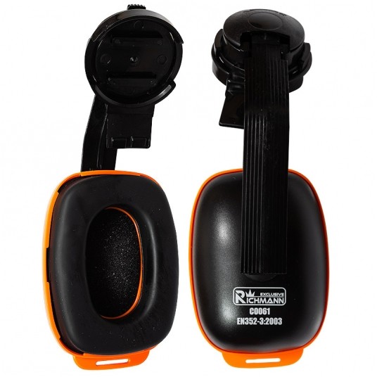 RICHMANN ZESTAW DO KOSZENIA TRAWY C0060 -zdjęcie numer 6