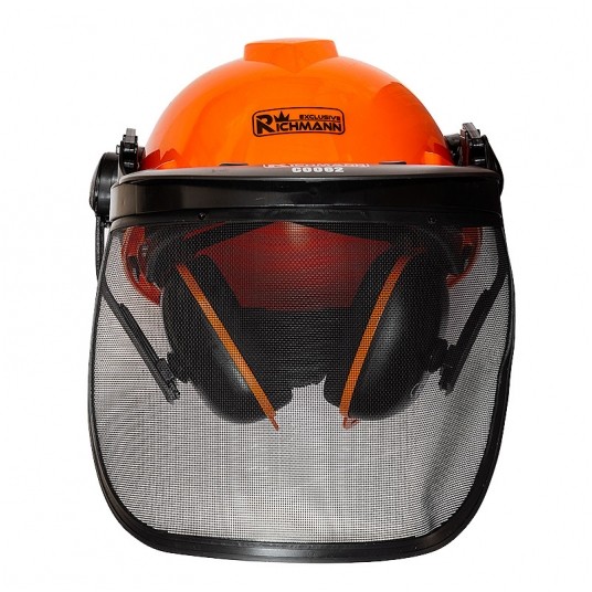 RICHMANN ZESTAW DO KOSZENIA TRAWY C0060 -zdjęcie numer 1