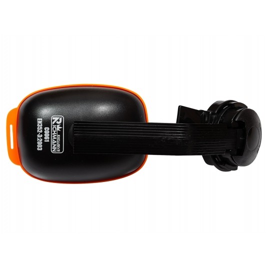 RICHMANN ZESTAW DO KOSZENIA TRAWY C0060 -zdjęcie numer 2