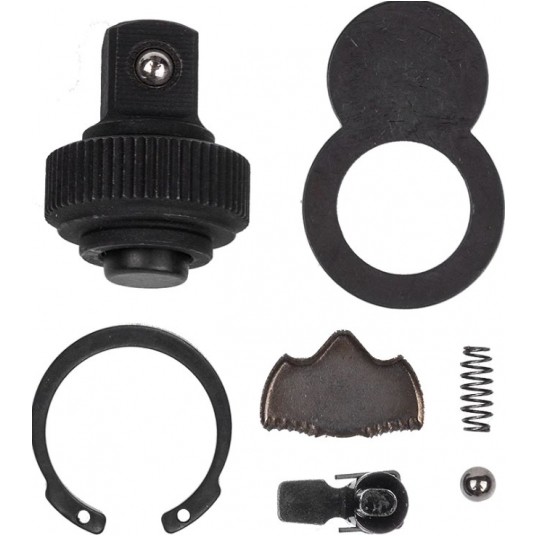 RICHMANN ZESTAW NAPRAWCZY DO GRZECHOTKI 1/2" C8452 -zdjęcie numer 1