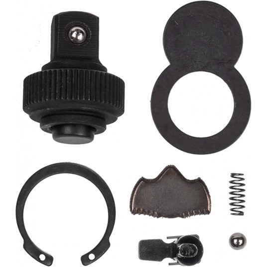 RICHMANN ZESTAW NAPRAWCZY DO GRZECHOTKI 1/4" C8460 -zdjęcie numer 1