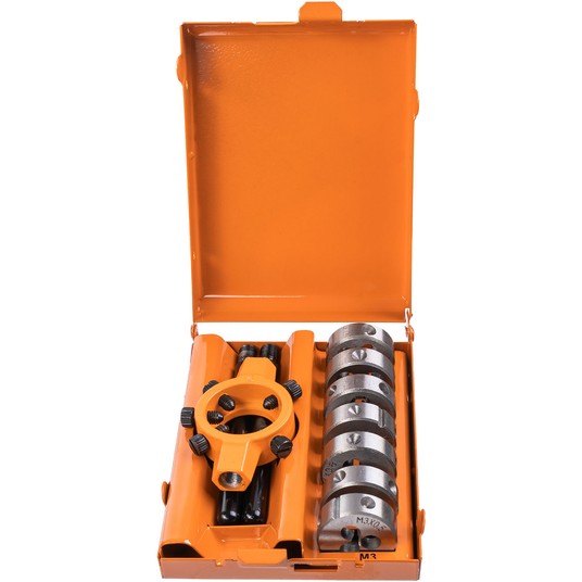 RICHMANN ZESTAW NARZYNEK M3-M12 8EL. DIN223 C9180 -zdjęcie numer 2