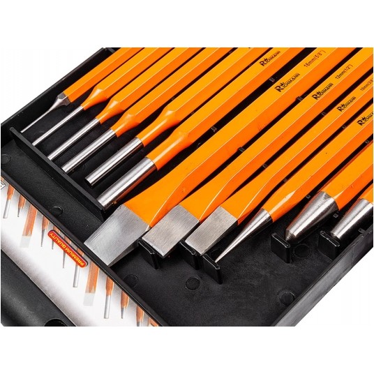 RICHMANN ZESTAW PRZECINAKÓW, PRZEB. I PUNKT. 12 EL -zdjęcie numer 3