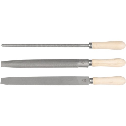 RICHMANN ZESTAW TARNIKÓW 250mm NR 2 C4993 -zdjęcie numer 1
