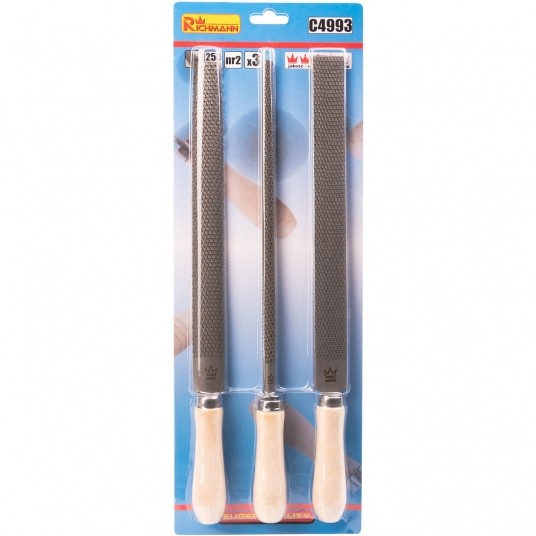 RICHMANN ZESTAW TARNIKÓW 250mm NR 2 C4993 -zdjęcie numer 2