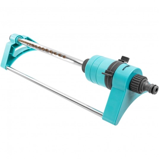 RICHMANN ZRASZACZ OSCYLACYJNY 17 DYSZ 1/2" C0270 -zdjęcie numer 3