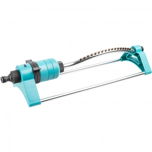 RICHMANN ZRASZACZ OSCYLACYJNY 17 DYSZ 1/2" C0270 -zdjęcie numer 2