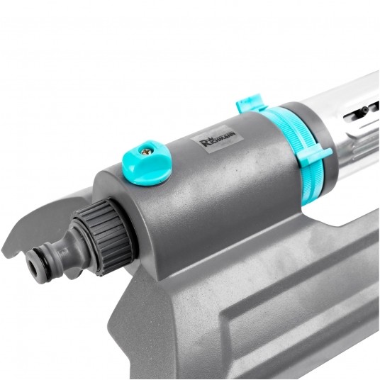 RICHMANN ZRASZACZ OSCYLACYJNY 20 DYSZ 1/2" C0271 -zdjęcie numer 3