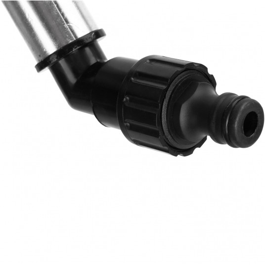 RICHMANN ZRASZACZ PULSACYJNY METALOWY 1/2" C0265 -zdjęcie numer 6