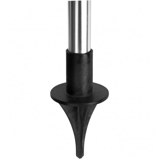 RICHMANN ZRASZACZ PULSACYJNY METALOWY 1/2" C0265 -zdjęcie numer 5