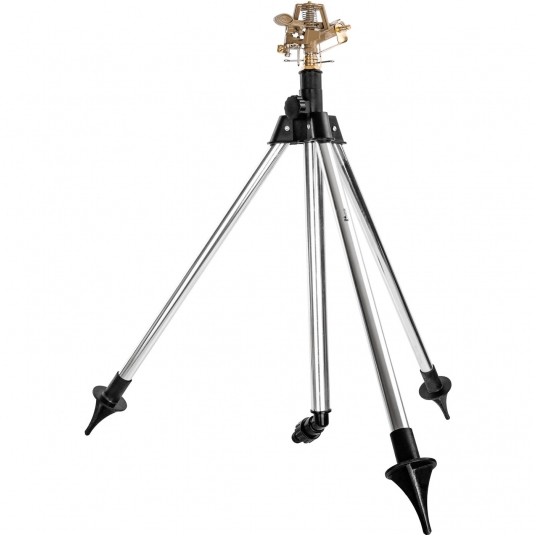 RICHMANN ZRASZACZ PULSACYJNY METALOWY 1/2" C0265 -zdjęcie numer 1