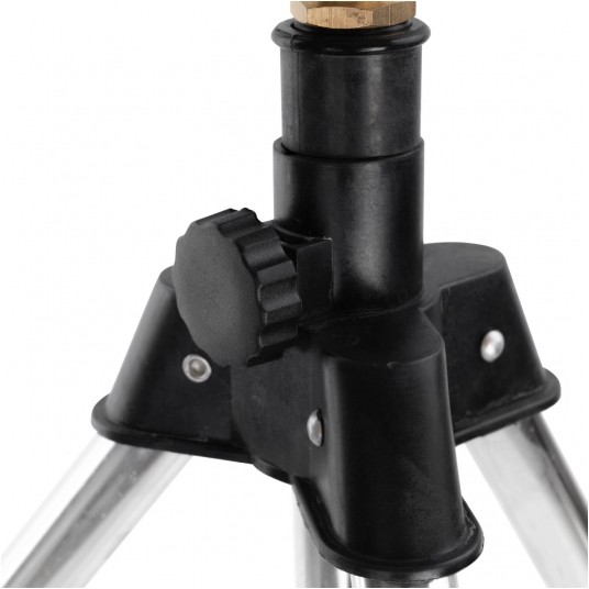 RICHMANN ZRASZACZ PULSACYJNY METALOWY 1/2" C0265 -zdjęcie numer 4