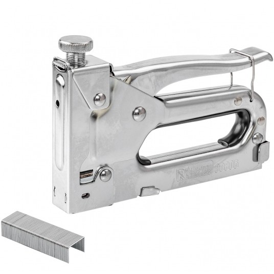 RICHMANN ZSZYWACZ TAPICERSKI 6-14mm C0805 -zdjęcie numer 4