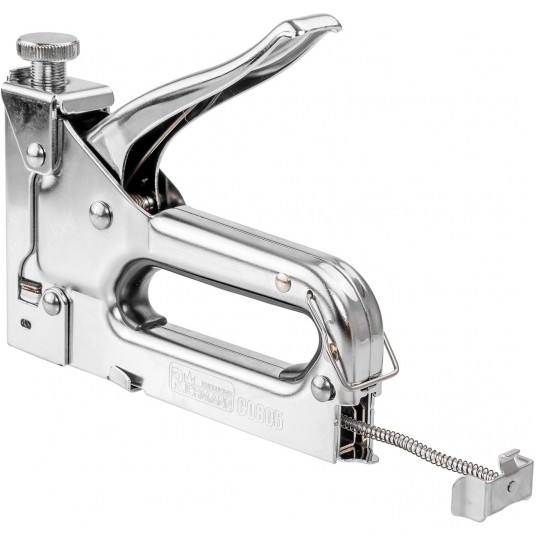 RICHMANN ZSZYWACZ TAPICERSKI 6-14mm C0805 -zdjęcie numer 2