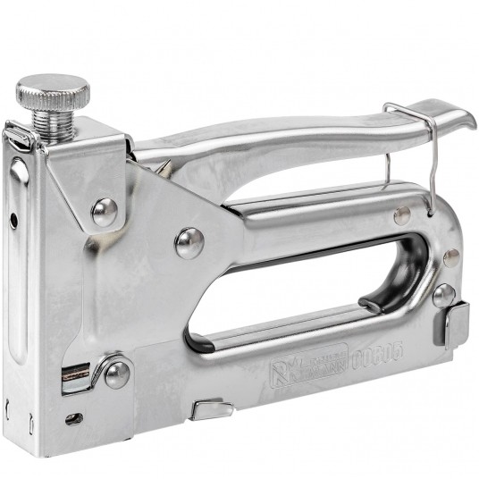 RICHMANN ZSZYWACZ TAPICERSKI 6-14mm C0805 -zdjęcie numer 1