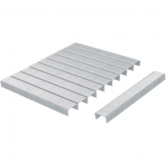 RICHMANN ZSZYWKI 6mm TYP 53 OPAK. 1000szt PL -zdjęcie numer 3