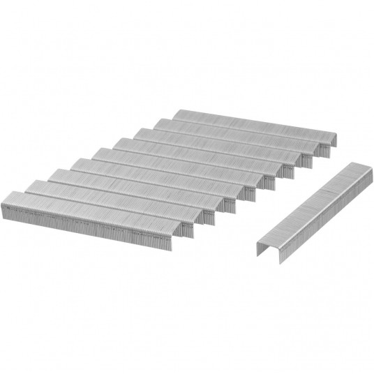 RICHMANN ZSZYWKI 8mm TYP 53 OPAK. 1000szt PL -zdjęcie numer 3