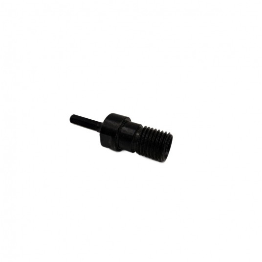 SHARKNES ADAPTER Z HEX NA GWINT 1 1/4" -zdjęcie numer 2