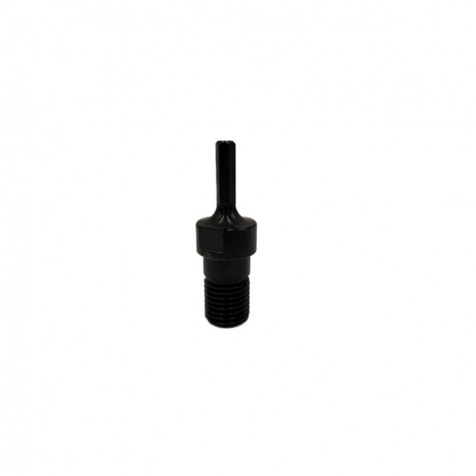 SHARKNES ADAPTER Z HEX NA GWINT 1 1/4" -zdjęcie numer 1