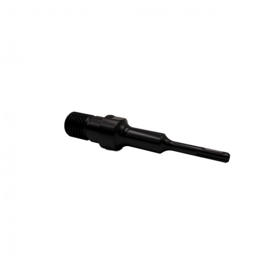 SHARKNES ADAPTER Z SDS PLUS NA GWINT 1 1/4" -zdjęcie numer 2