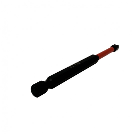 SHARKNES BIT UDAROWY 1/4" PH2 100mm SH-17003 -zdjęcie numer 2