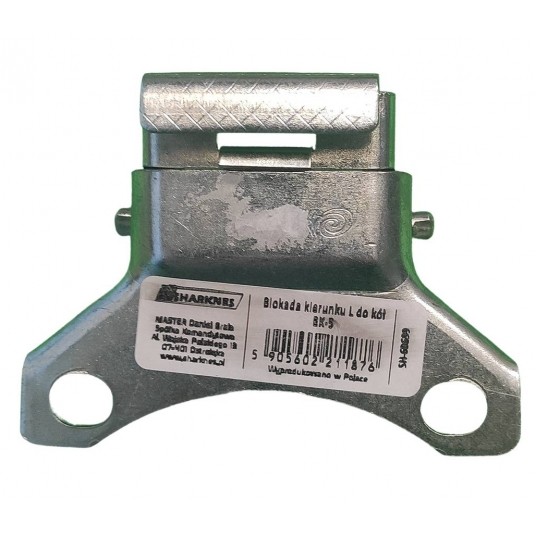 SHARKNES BLOKADA KIERUNKU L DO KÓŁ BK-5 SH-60699 -zdjęcie numer 1
