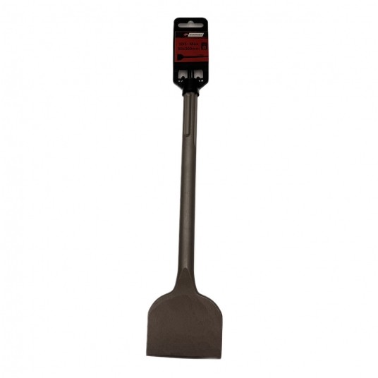 SHARKNES DŁUTO SDS MAX SZEROKIE 50X360mm -zdjęcie numer 1