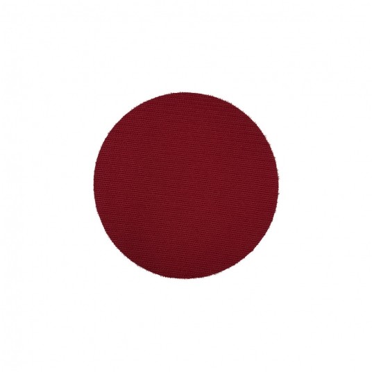 SHARKNES DYSK GUMOWY 125 RZEP SH-20500 -zdjęcie numer 1